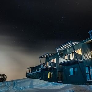 The Stables Resort Perisher - Open All Year